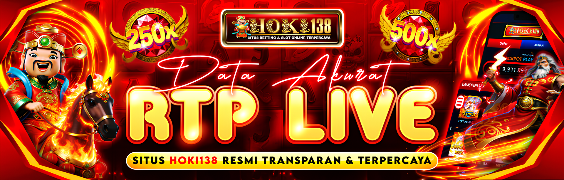 Hoki138