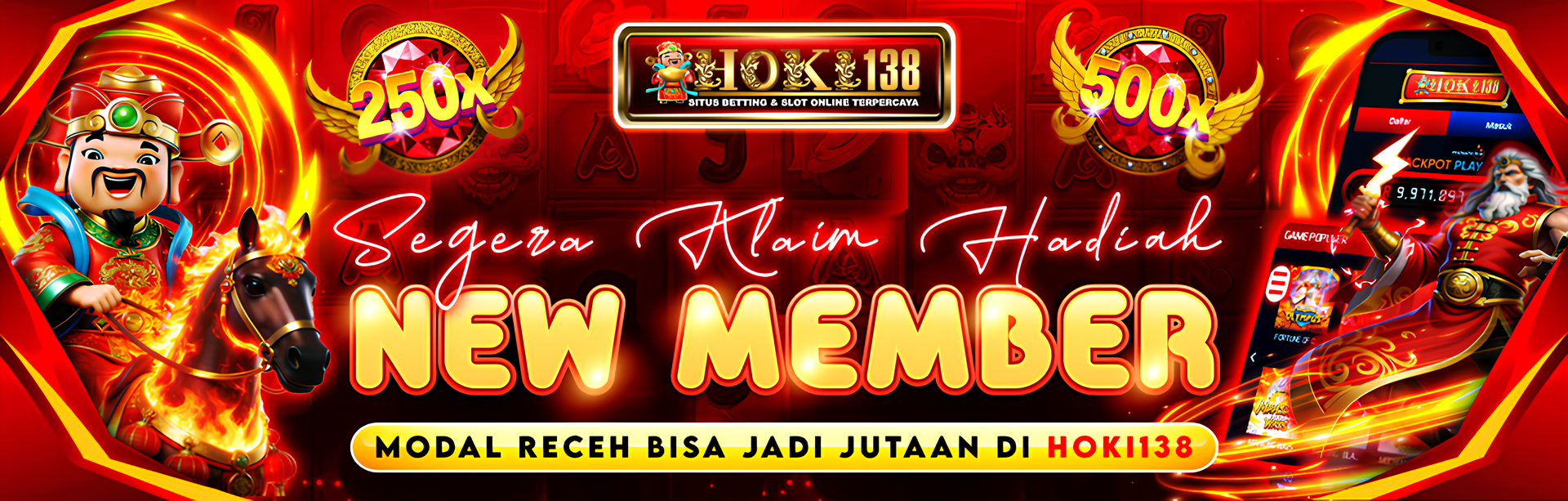 rtp Hoki138